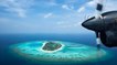 Il s'achète Orivaru, une île déserte aux Maldives !