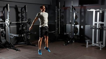 Vous aimez pousser ? Essayez cet entraînement pyramidal pour accroitre votre force