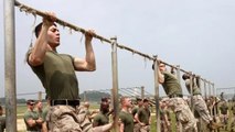 Le barème des épreuves physiques pour entrer dans les forces spéciales américaines