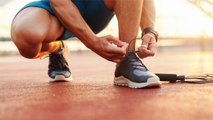 Chaussures running : choisir le bon modèle pour éviter les douleurs quand vous courez