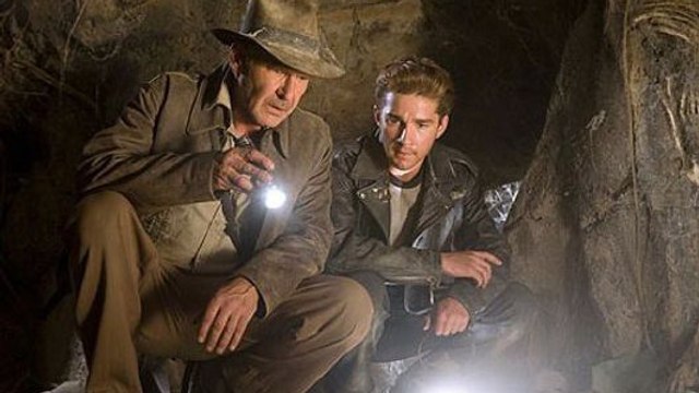 Indiana Jones 4 : une nouvelle théorie qui remet en cause tout le film