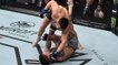 UFC 235 : Pedro Munhoz met KO Cody Garbrandt à l'issue d'un premier round de folie