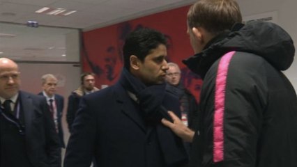 Thomas Tuchel fracasse la direction du PSG : "Ce n'est pas possible, c'est trop"