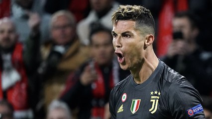 La stat complètement folle de Cristiano Ronaldo à partir des quarts de Ligue des champions