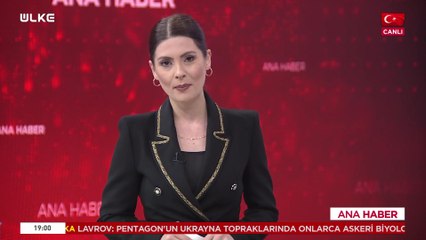 Ülke Ana Haber – 10 Mart 2022