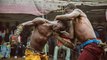 MMA : Découvrez le Dambe, la boxe traditionnelle d'un peuple du nord du Nigeria