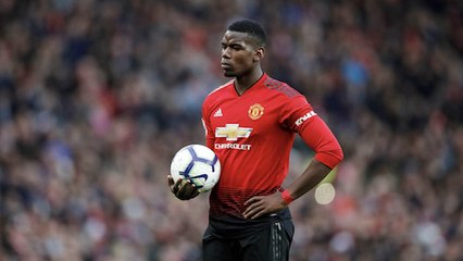 Paul Pogba sur le départ : deux clubs pourraient l'accueillir !