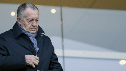 Les indices de Jean-Michel Aulas sur le prochain entraîneur de l'OL