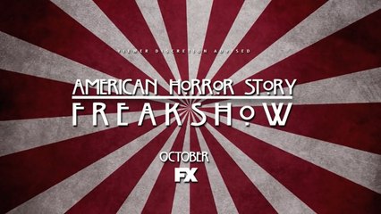 American Horror Story Saison 4 : Que va-t-il se passer dans la nouvelle saison ?