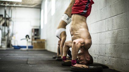 CrossFit Games : Tout ce qu'il faut savoir pour faire et comprendre le 19.3