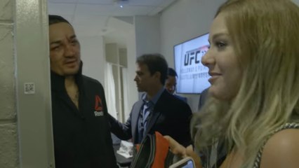 Le magnifique geste de Max Holloway dans les coulisses après sa défaite contre Poirier
