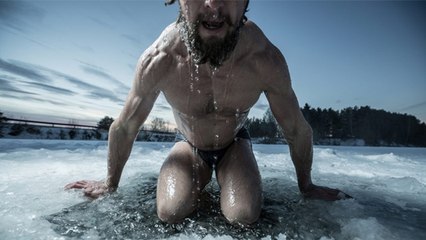 Les bains de glace sont-ils une bonne méthode de récupération ?