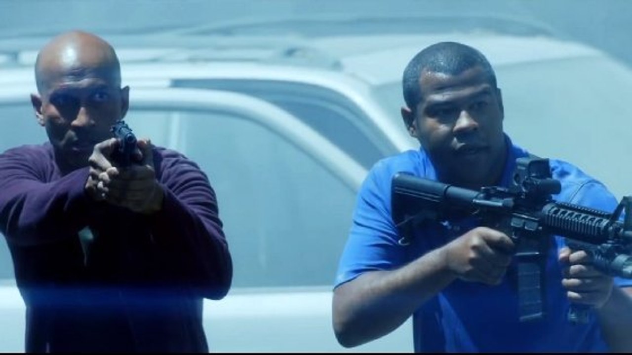 Alien Imposters : un sketch hilarant pour lutter contre le racisme