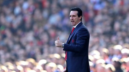 La stat impressionnante d'Unai Emery après 50 matchs à Arsenal