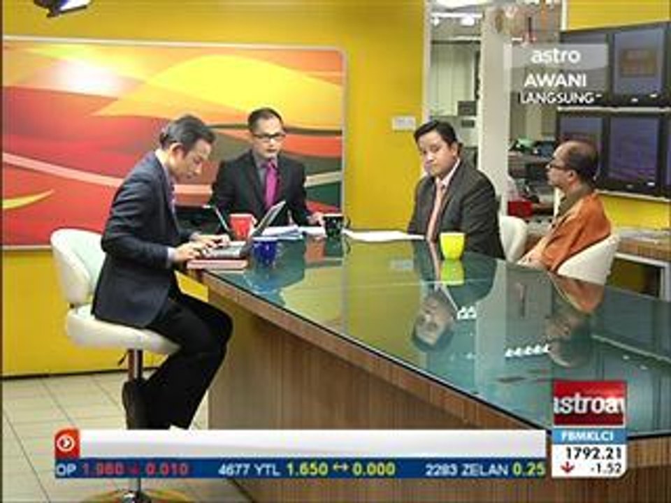 Mencari penyelesaian konflik Mesir