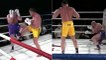Jérôme Le Banner met KO Adnan Alic : retour au kickboxing réussi après un passage en MMA
