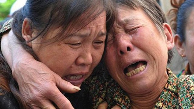 Après s'être perdue à l'âge de 6 ans, Jiang Ai-wu retrouve sa famille 37 ans plus tard