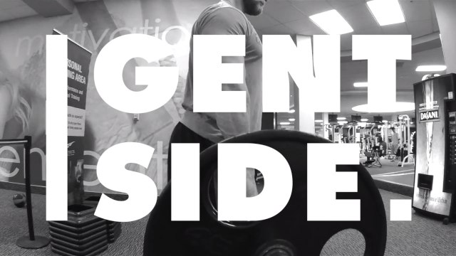 Soulevé de terre : 4 mouvements alternatifs pour ceux qui n'arrivent pas à faire du deadlift