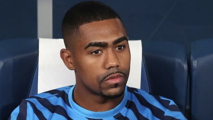 Après le terrible accueil de Malcom par des supporters racistes, le Zenith pourrait prendre une décision incroyable !