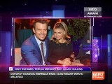 Josh Duhamel teruja menanti bayi lelaki sulung