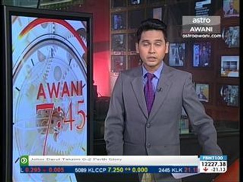 Tindakan mendapat kecaman antarabangsa