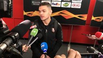Rennes - Arsenal : Quand Hatem Ben Arfa chambre Unai Emery après la victoire du Stade Rennais