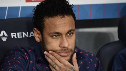 On sait qui sont les 2 joueurs visés par les critiques de Neymar