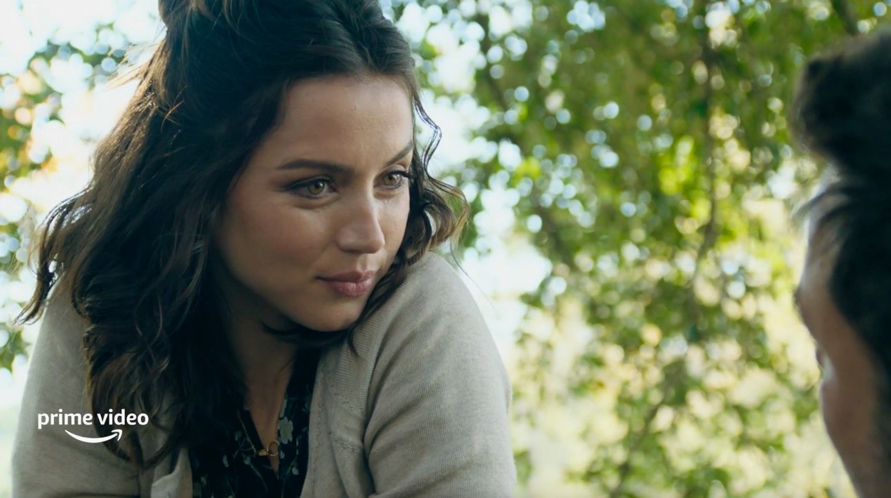 Tiefe Wasser Trailer (Deutsch) HD video Dailymotion