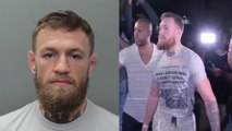 UFC : Conor McGregor s'exprime pour la première fois depuis son arrestation à Miami