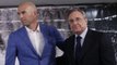 Mercato : Quand Florentino Perez annonce Neymar et Mbappé en cadeau à Zinédine Zidane au Real Madrid !