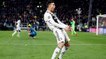 Juventus - Atletico Madrid : Cristiano Ronaldo chambre Diego Simeone qui lui répond
