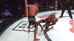 Douglas Lima inflige sa première défaite à Michael Venom Page avec un des KO de l'année !