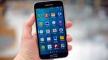 Samsung Galaxy S5 - Note 3 : date de sortie de la mise à jour Android 4.4.4