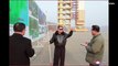 فيديو: كوريا الشمالية اختبرت منظومة صواريخ باليستية عابرة للقارات