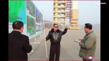 فيديو: كوريا الشمالية اختبرت منظومة صواريخ باليستية عابرة للقارات