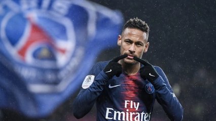Le rôle de Neymar pourrait changer au PSG la saison prochaine