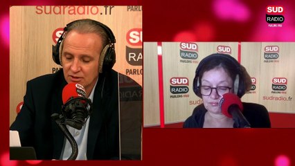 Élisabeth Lévy : "Macron annonce la couleur, la France doit s’effacer dans l’Union européenne"