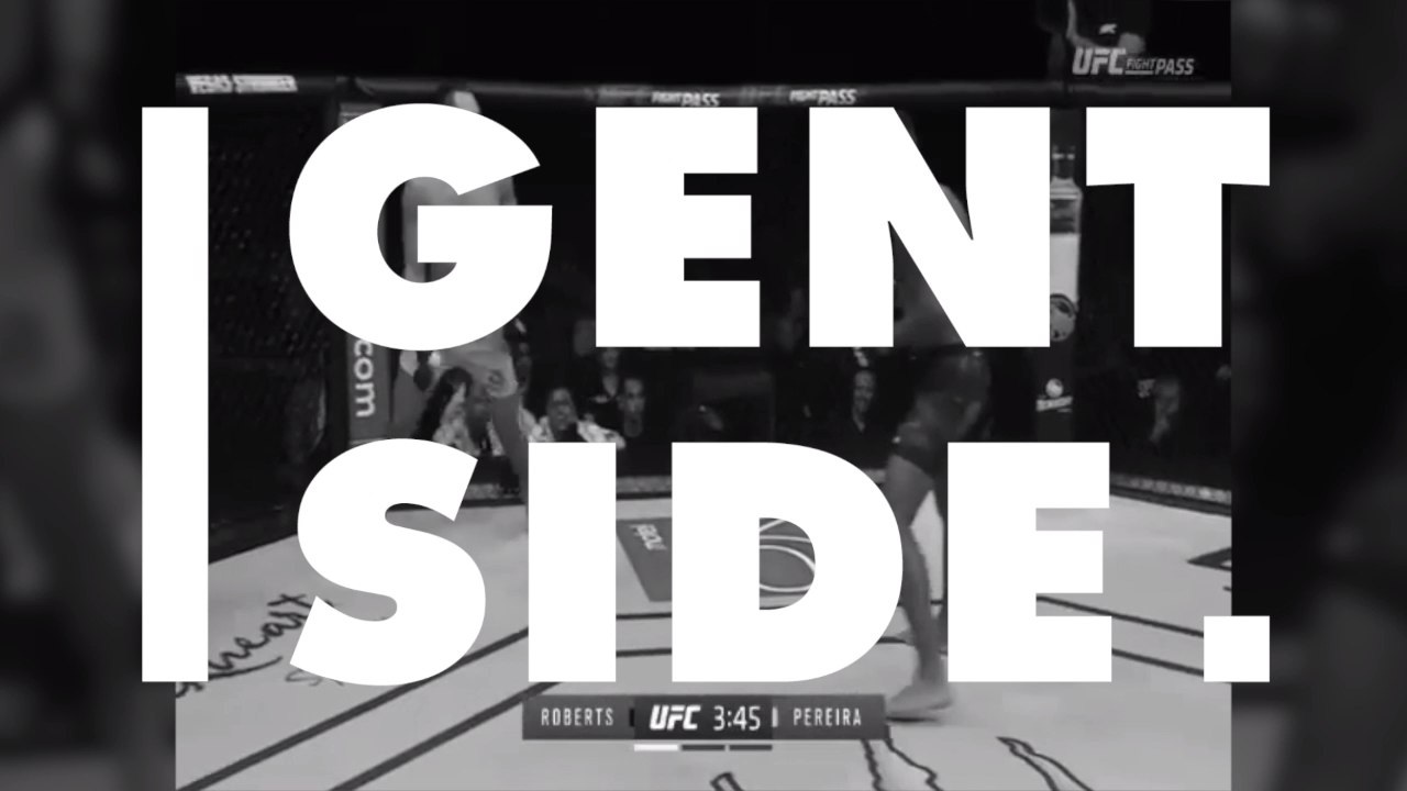 UFC : Quand Michel Pereira, spécialiste de capoeira complètement fou, faisait des débuts fracassants à l'UFC !