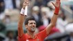 Novak For Real : plongez au coeur de la rencontre entre Novak Djokovic et ses fans