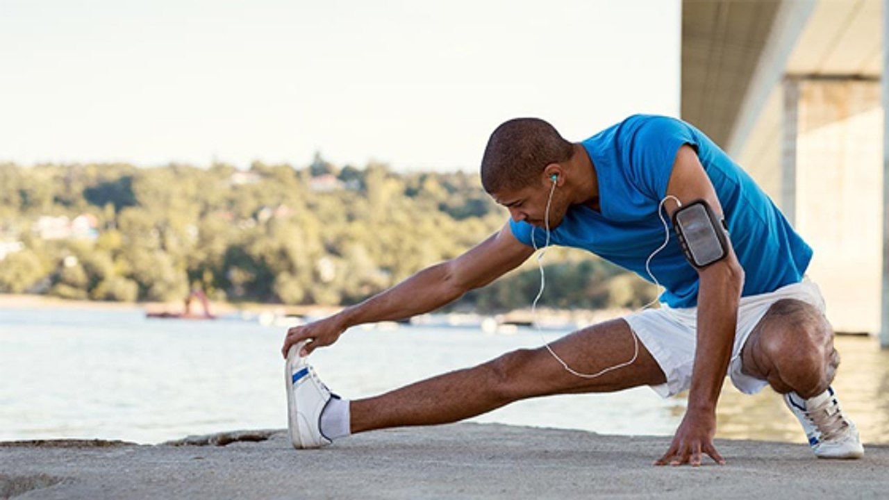 L'échauffement musculaire parfait avant un running