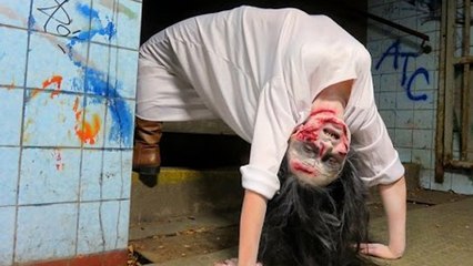 Ils ont croisé la fillette possédée de l’Exorciste dans la réalité