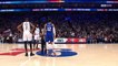 NBA - Résumé VF : les Nets de Kevin Durant climatisent les Sixers de Joel Embiid