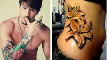 Quels sont les plus beaux tatouages de fleurs et que symbolisent-ils ?