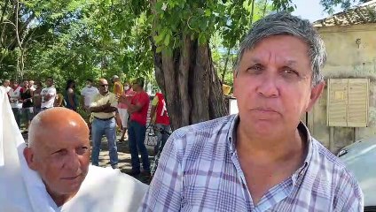 Grève à la Région : "C'est indigne des valeurs que vous portez"