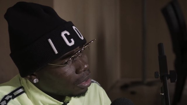 Le magnifique message de Pogba sur l’Islam et le racisme dans le foot