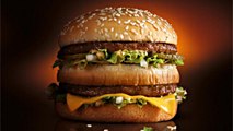 Ils trompent des experts gastronomes avec du McDonald's