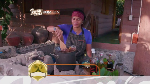 Farm To Table: Pinoy staple food | Teaser Ep. 56