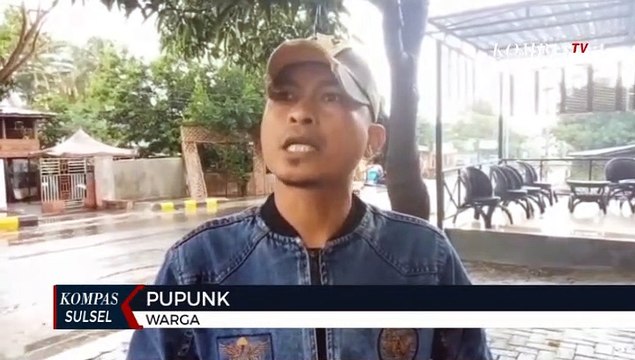 20 Rumah Warga Rusak Diterjang Angin Puting Beliung