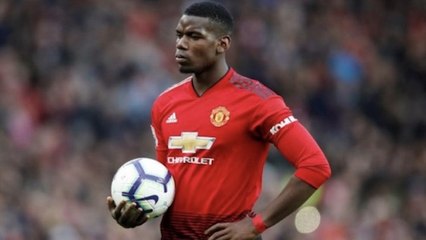 Mercato : ce que Pogba doit accepter pour signer au Real Madrid