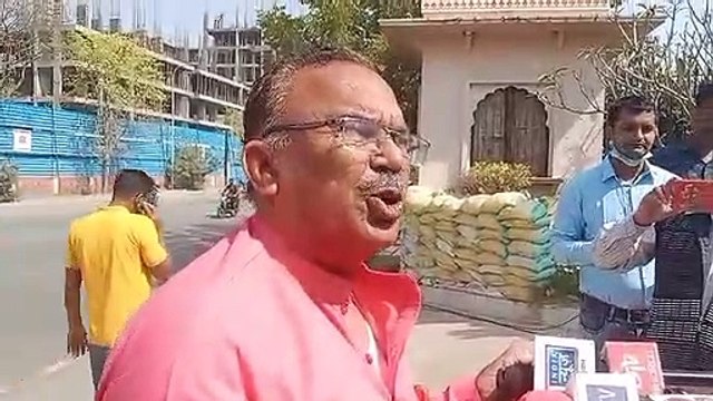 Bulldozer Baba: यूपी इफेक्ट...देवनानी बोले, हमारी सरकार आएगी तो हम बाहुबलियों पर बुलडोजर चलवाएंगे